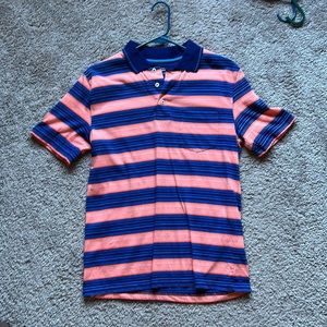Saddlebred small short sleeve polo